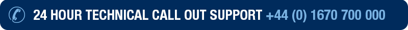 24 Hours Call Out Support
