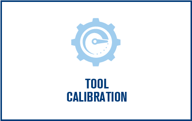 Tool Calibration