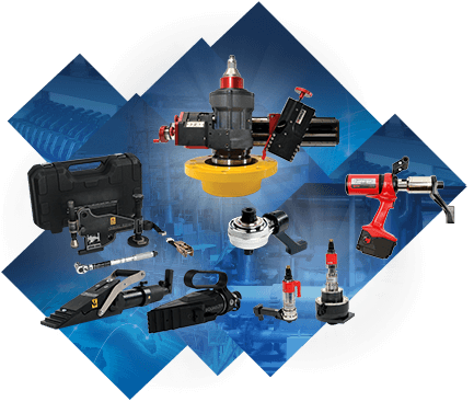 Norbar, Equalizer, Mirage