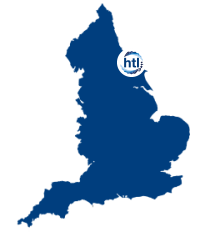 HTL Group Headquarters, Cramlington