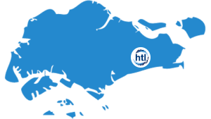 HTL Asia Pacific, Singapore