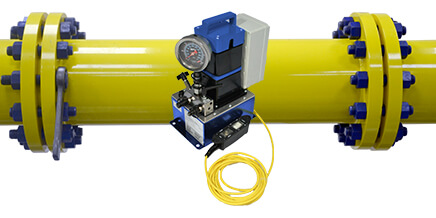Electric Tensioner Pump