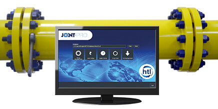 HTL's Joint Integrity software, joint-Pro