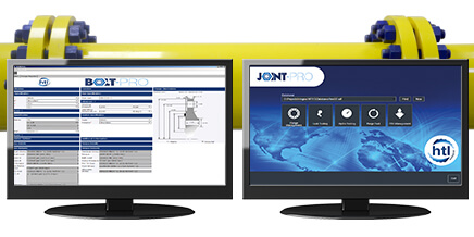 HTL's Joint Integrity Software