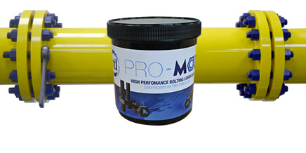 HTL pro moly Lubricant
