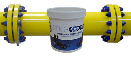 HTL Pro-copper Lubricant