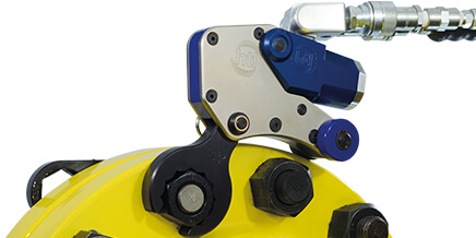 HTL-Ultra-Low Torque Wrench