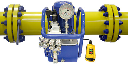 HTL Torque Pump