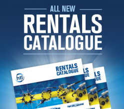All New Rentals Catalogue