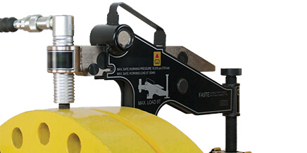 Equalizer Hydraulic Flange Alignment Tool