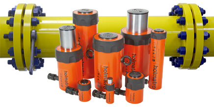 Holmatro Multi-Purpose-Cylinders