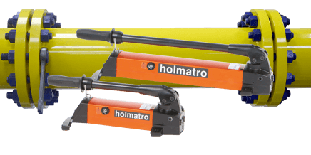 Hand Nutsplitter Pump