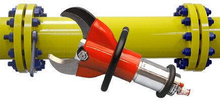 TUF 1487 Remote Cutter