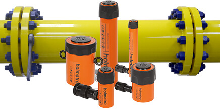 Holmatro Multi-Purpose-Cylinders