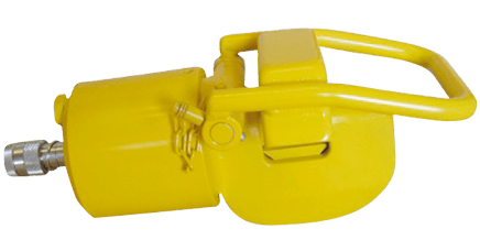 Holmatro Chain Cutters