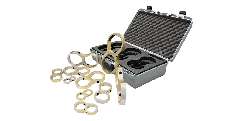 No-Flog® 2 Boxed Set