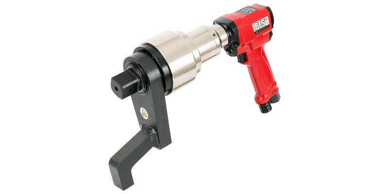 Norbar Pneutorque PTS