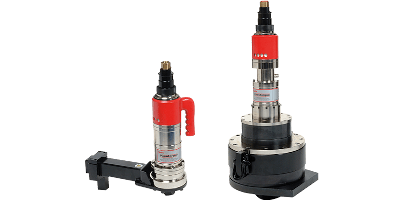 Norbar Standard Pneutorque Multipliers