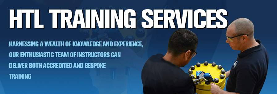 HTL Training Services
