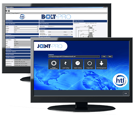 Joint Integrity Software