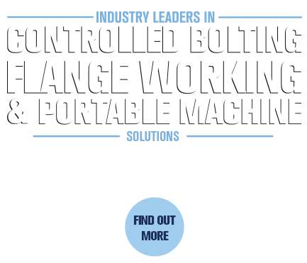 Industry Leaders In Controlled Bolting Solutions