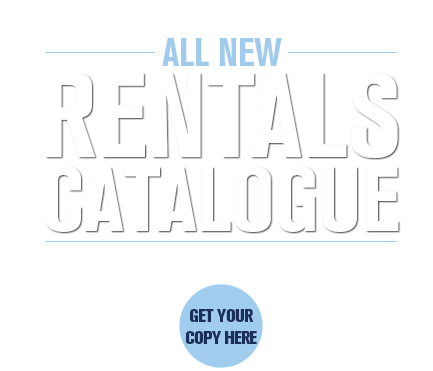HTL Rentals Catalogue